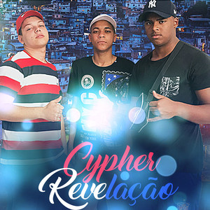 Cypher REVELAÇÃO (Explicit)