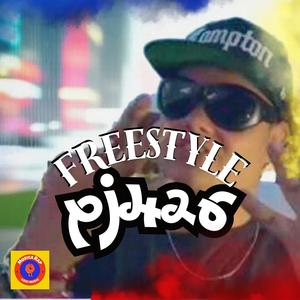 Freestyle (feat. PJ 426)