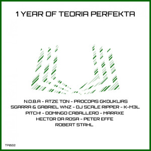 Hospitalizado Por Covid-19 (Original Mix)