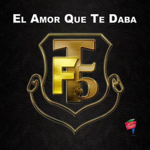 El Amor Que Te Daba