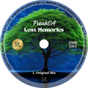 Lost Memories
