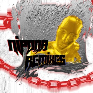 Nipona Remixes (Explicit)