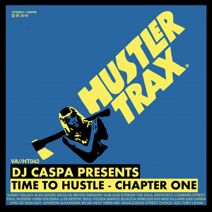 Pump It Up (Original Mix)
