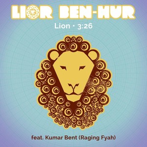 Lion (feat. Kumar Bent)