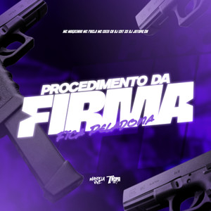 Procedimento da firma - Fica peladona (Explicit)