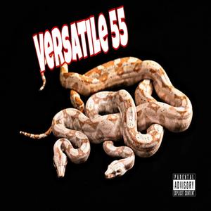 Versatile 55 (Explicit)