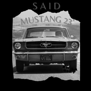 MUSTANG 23' (Explicit)