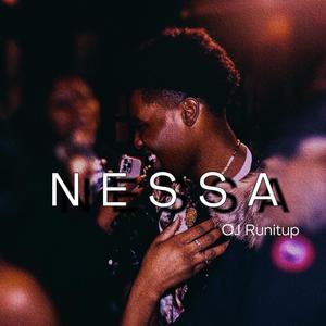 NESSA (feat. Fckbwoy) (Explicit)