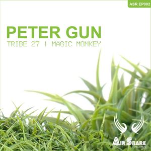 Peter Gun