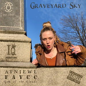 Graveyard Sky (Explicit)