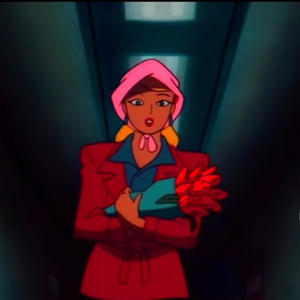 that's life (feat. Spazi) (Explicit)