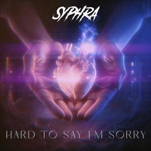 Hard To Say I'm Sorry (Radio Edit)