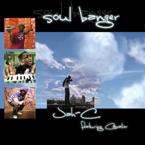 Soul Banger (feat. Cavalier)