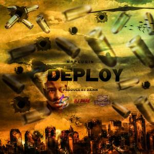 DEPLOY (JEVY DISS) [Explicit]