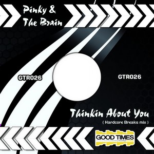 Thinking About You (Original Mix)