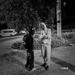 Thupa! (feat. KidGhoust & Mhlophe) (Explicit)