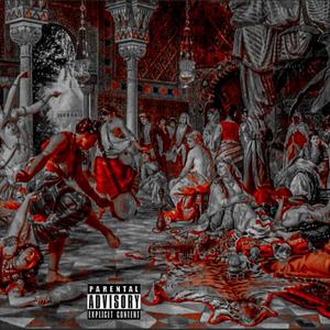 Undisputed (feat. LocalBlac) (Explicit)