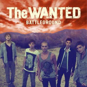 The Wanted - I'll Be Your Strength