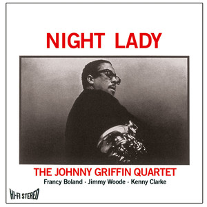 Night Lady (Night Lady (Jazz Club))