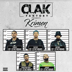 Crimen (Explicit)