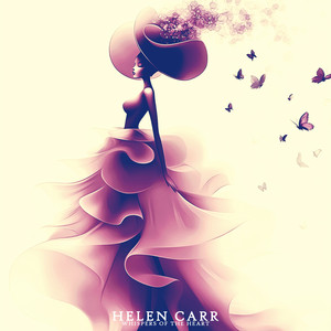 Helen Carr - Then You've Never Been Blue