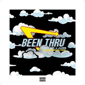 Been Through (feat. Mani Starz & Breana Marin) (Explicit)