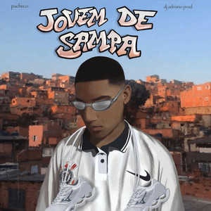 Jovem de Sampa