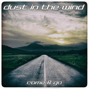 Dust in the Wind