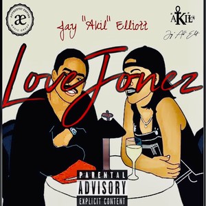 Love Jonez (Explicit)