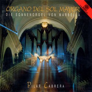 Die Sonnenorgel von Marbella - Präludium und Fuge über B-A-C-H -
