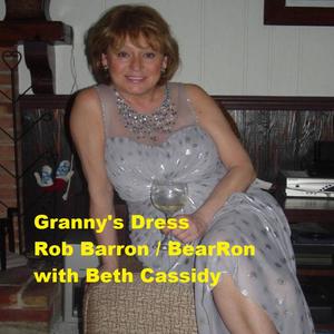 Granny's Dress (feat. Beth Cassidy)