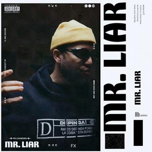 MR. LIAR (Explicit)