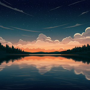 Sleep Healing Frequencies 528Hz