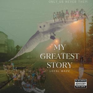 Thats what happens (Explicit)