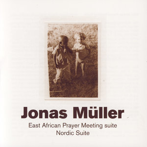 East African Prayer Meeting Suite No. 1