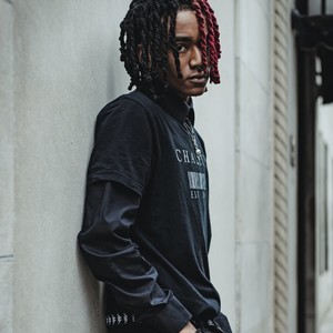 GØTH PRINCĘ FREESTYLE (Explicit)