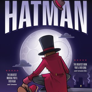 You're Not Gonna Win (feat. Scott Edgar, Sarah Jeffs, Adam Wallace & The Hatman Cast)