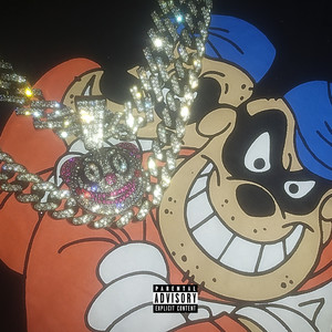 Beretinha (Explicit)