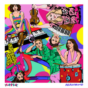 Diamonds (feat. Ada Francis)