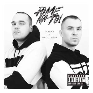 Napriek (feat. Pek) (Explicit)