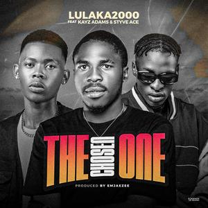 The Chose One (feat. Kayz Adams & Styve Ace) (Explicit)