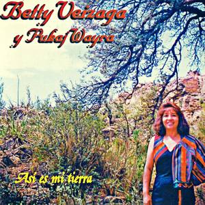 Pukaj Wayra - Tarija, Tierra de Amor