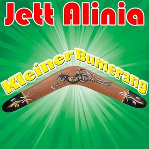 Kleiner Bumerang