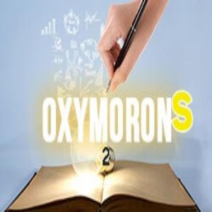 Oxymorons 2