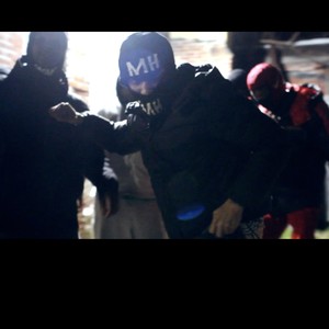 Rumors (feat. Blacksteel da shogun & NFL zo) (Explicit)