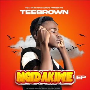 Ngidakiwe (Explicit)