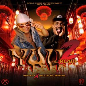 You 2 Remix (feat. Yei Pity & Velito el Bufón)