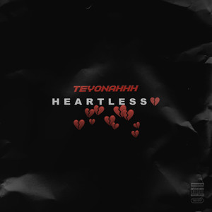 Heartless (Explicit)