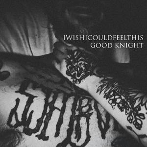 IWISHICOULDFEELTHIS (Explicit)