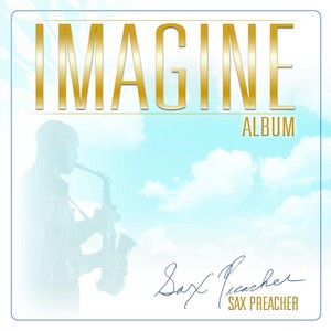 Silent Prayer (feat. Sax Preacher, Vanessa Holmes, Jeffery Garland & Jocquelline Kelly)